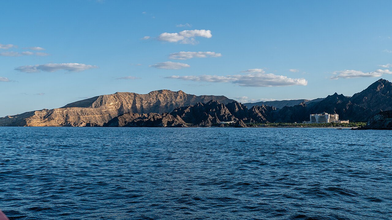قصر البستان